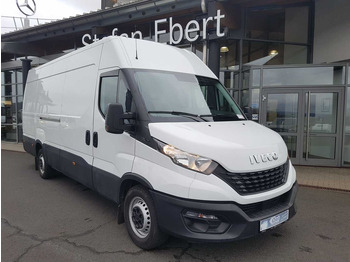 Panel van IVECO Daily 35s16