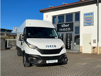 Panel van IVECO Daily 35s16