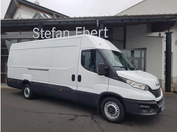 Panel van IVECO Daily 35s16