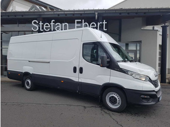 Panel van IVECO Daily 35s16