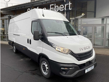 Panel van IVECO Daily 35s16