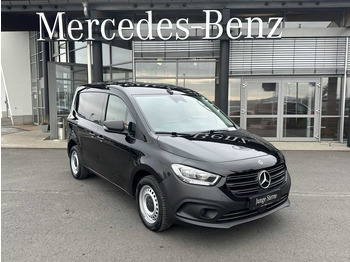 Small van MERCEDES-BENZ Citan