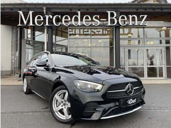 Car MERCEDES-BENZ