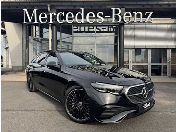 Car MERCEDES-BENZ