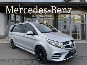 Car MERCEDES-BENZ