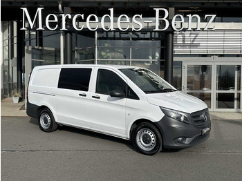 Small van MERCEDES-BENZ Vito 114