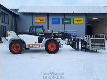 Telescopic handler BOBCAT T40170