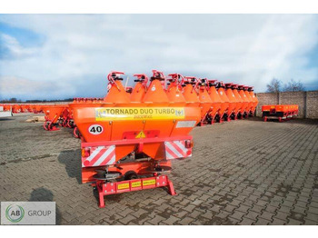 Fertilizer spreader DEXWAL