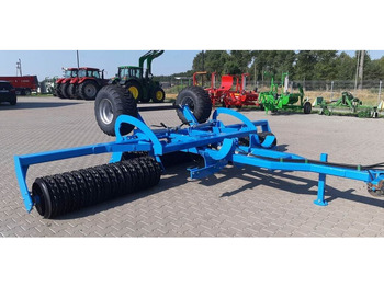 Farm roller INTER-TECH