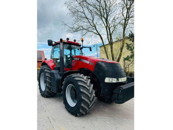 Farm tractor CASE IH Magnum 290