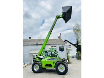 Telescopic handler MERLO