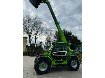 Telescopic handler Merlo MERLO TF 42.7-156: picture 2