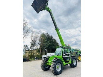 Telescopic handler Merlo MERLO TF 42.7-156: picture 5