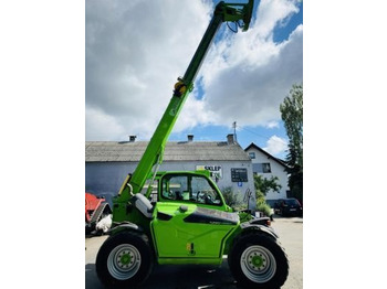 Telescopic handler MERLO