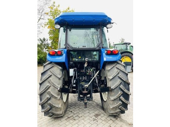 New Farm tractor New Holland TD5.115: picture 3