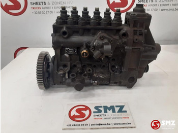 Fuel pump BOSCH