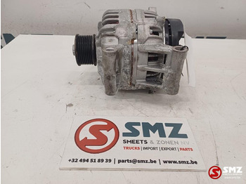 New Alternator for Material handling equipment Caterpillar Alternator Caterpillar: picture 2