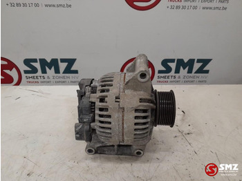 Alternator DAF