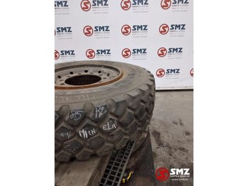 Tire MICHELIN