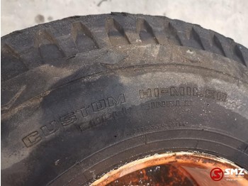 Tire for Truck Goodyear Occ Band Goodyear 14R17.5: picture 4