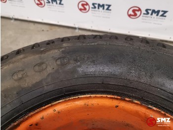 Tire for Truck Goodyear Occ Band Goodyear 14R17.5: picture 2
