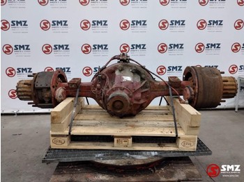 Rear axle IVECO