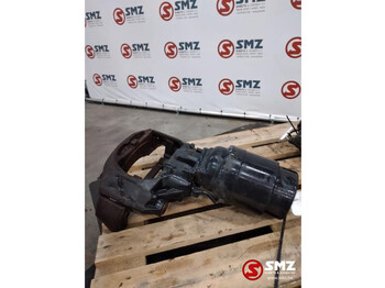 Brake caliper MAN TGX
