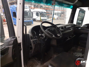 Cab and interior for Truck MAN Occ cabine compleet MAN TGX euro6: picture 4