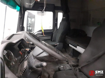 Cab and interior for Truck MAN Occ cabine compleet MAN TGX euro6: picture 3