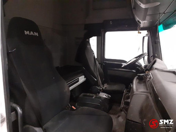 Cab and interior for Truck MAN Occ cabine compleet MAN TGX euro6: picture 5