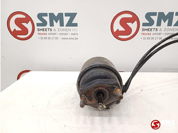 Brake cylinder for Truck MAN Occ remcilinder achteras rechts MAN: picture 2
