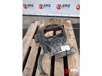 Brake caliper MAN TGX
