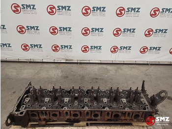 Cylinder block MERCEDES-BENZ