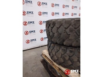 Tire for Truck Michelin Occ Band 395/85R20 Michelin: picture 3