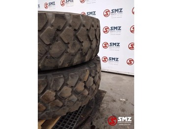 Tire for Truck Michelin Occ Band 395/85R20 Michelin: picture 2