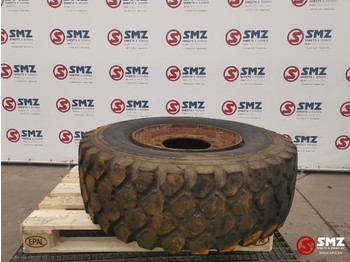 Tire MICHELIN