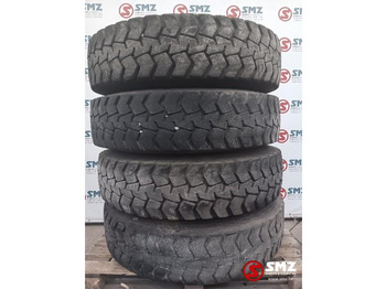 Tire MICHELIN