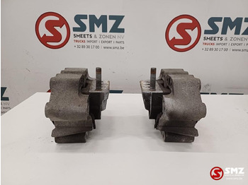 Engine mount for Truck Scania Occ set motorsteunen Scania: picture 3