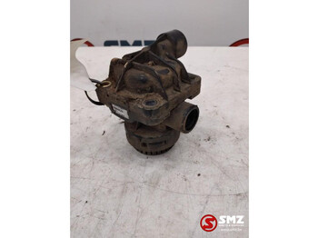 Spare parts MAN TGX
