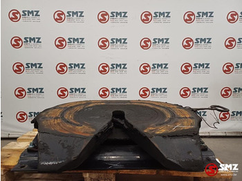 Fifth wheel coupling JOST