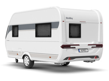 New Caravan Hobby DE LUXE 440 SF: picture 4