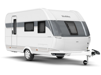 New Caravan Hobby DE LUXE 440 SF: picture 3