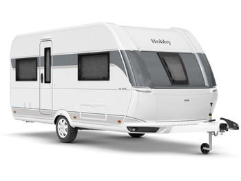 New Caravan Hobby DE LUXE 460 UFe: picture 3