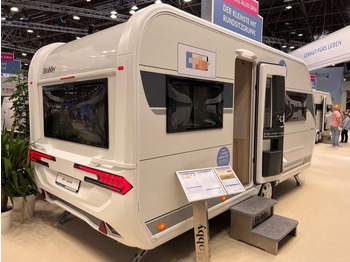 New Caravan Hobby DE LUXE 460 UFe: picture 5