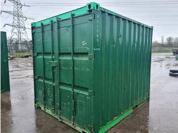 Shipping container 10' x 8' Container: picture 1