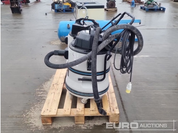 Construction equipment 110Volt Industrial Vacuum Cleaner (2 of): picture 2