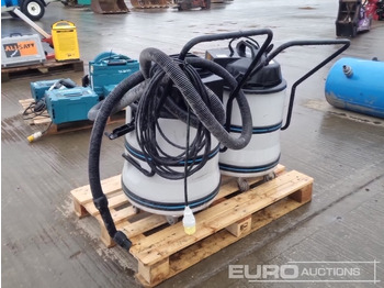 Construction equipment 110Volt Industrial Vacuum Cleaner (2 of): picture 3