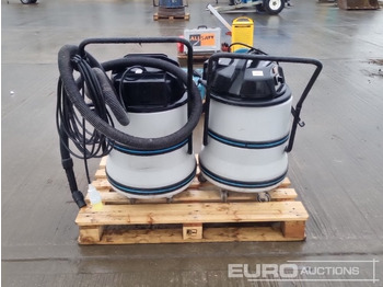 Construction equipment 110Volt Industrial Vacuum Cleaner (2 of): picture 4