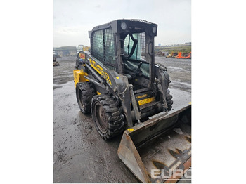 Skid steer loader NEW HOLLAND