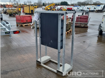 Construction equipment 400 Volt Distribution Box: picture 2